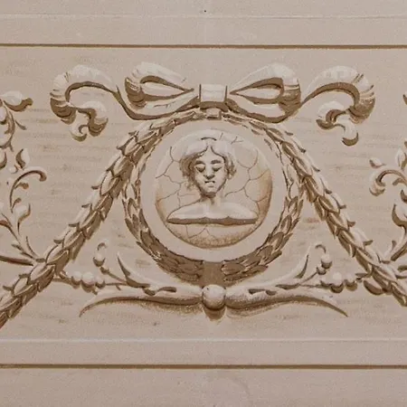 Galioto Sperlinga Luxury Boutique * Palermo