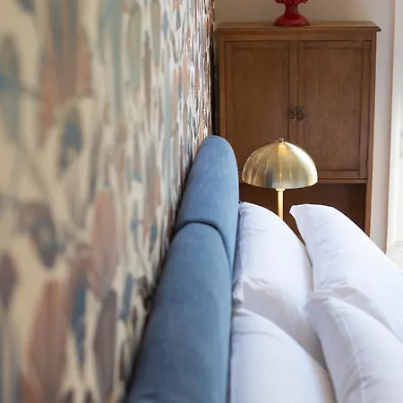 Lejlighed Galioto Sperlinga Luxury Boutique *