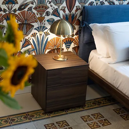 Galioto Sperlinga Luxury Boutique Lejlighed *