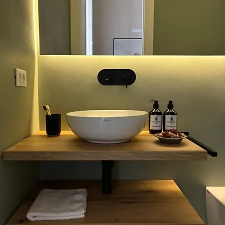 Galioto Sperlinga Luxury Boutique Palermo