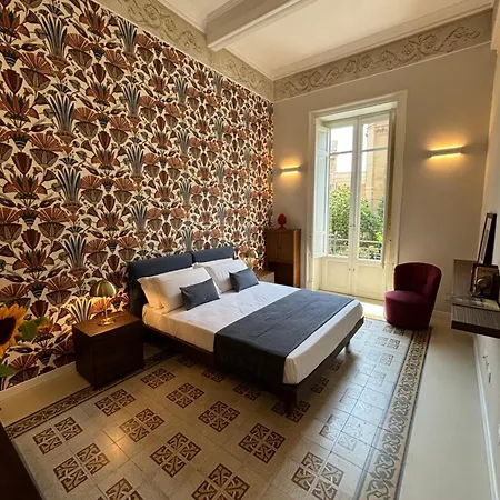 Galioto Sperlinga Luxury Boutique * Palermo