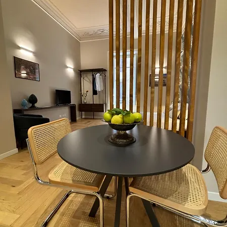 Lejlighed Galioto Sperlinga Luxury Boutique *