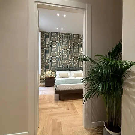 Galioto Sperlinga Luxury Boutique Palermo