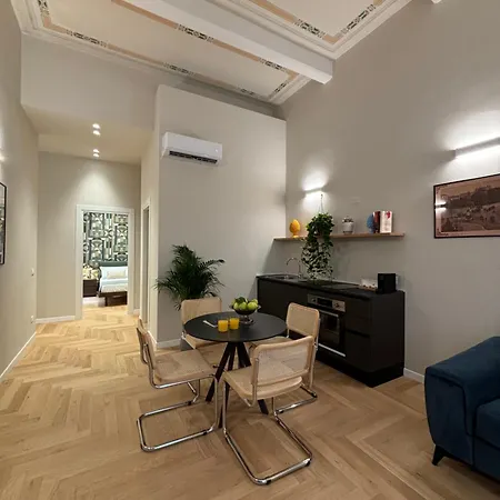 Galioto Sperlinga Luxury Boutique