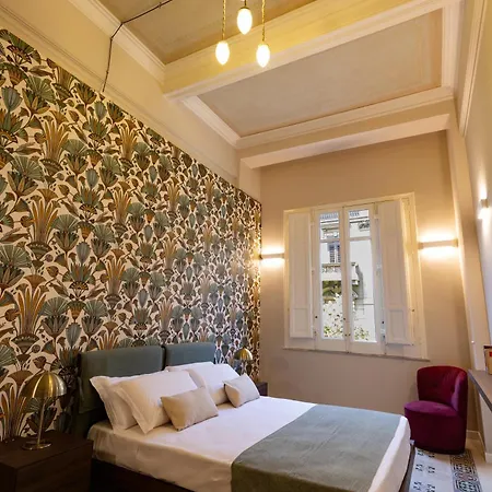 Galioto Sperlinga Luxury Boutique Appartamento