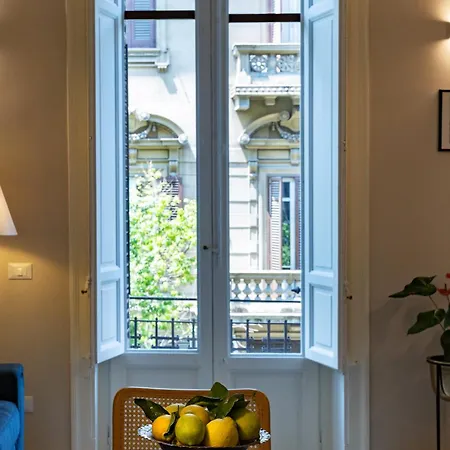 Galioto Sperlinga Luxury Boutique * Palermo