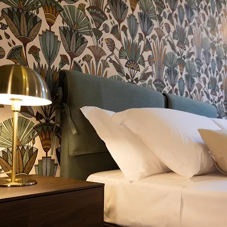 Appartamento Galioto Sperlinga Luxury Boutique