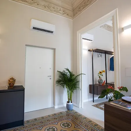 Galioto Sperlinga Luxury Boutique Palermo