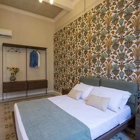 Galioto Sperlinga Luxury Boutique Appartamento