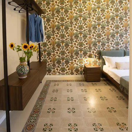 Appartamento Galioto Sperlinga Luxury Boutique *