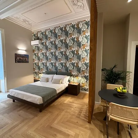 Galioto Sperlinga Luxury Boutique Appartamento