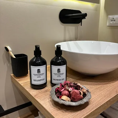 Appartamento Galioto Sperlinga Luxury Boutique Palermo
