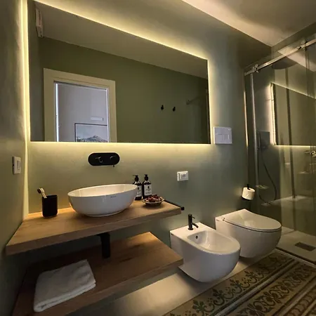 Appartamento Galioto Sperlinga Luxury Boutique