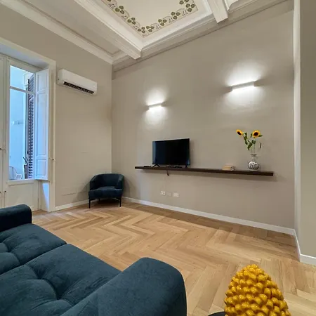 Appartamento Galioto Sperlinga Luxury Boutique Palermo