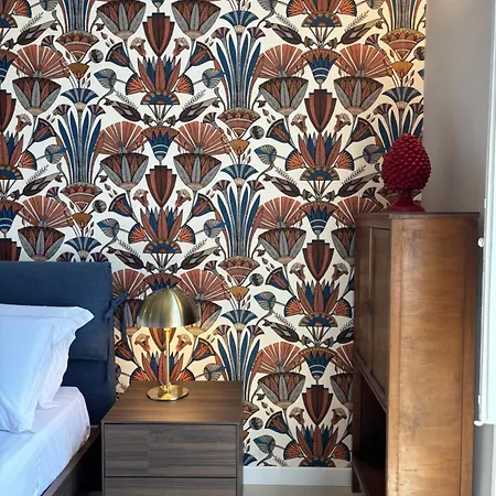 Galioto Sperlinga Luxury Boutique Appartamento