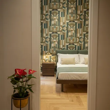Galioto Sperlinga Luxury Boutique Appartamento