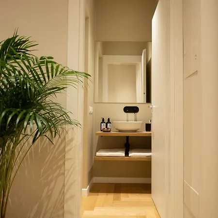 Galioto Sperlinga Luxury Boutique Palermo